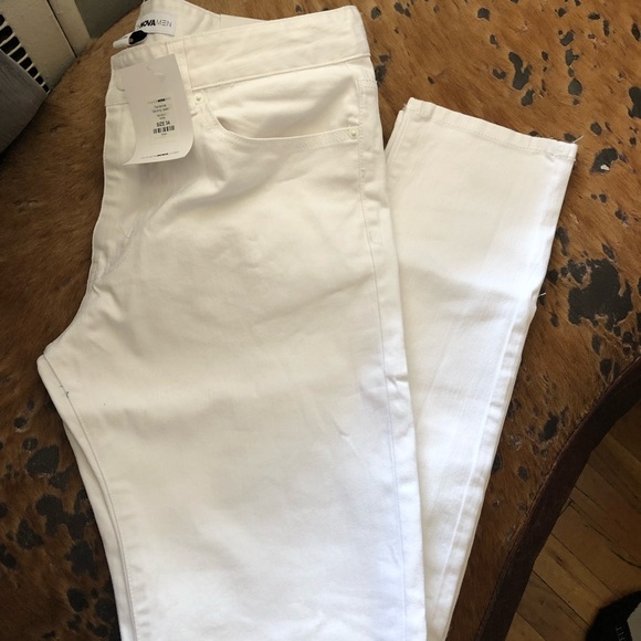 Men 34 skinny denim brand new - Picture 2 of 4